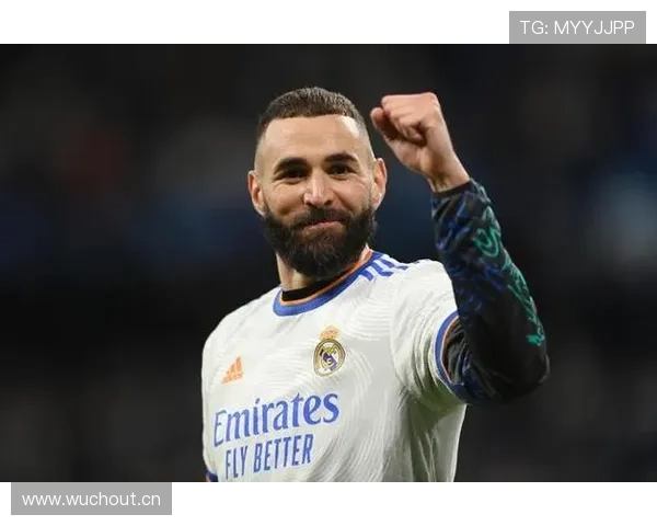 本泽马赛季爆发：昙花一现还是能力进阶？