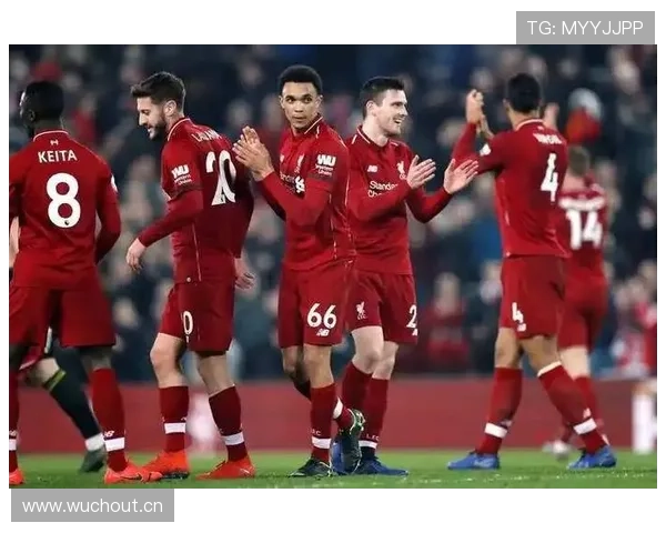 利物浦阵容深度面临考验，当前阶段关键战表现稳定性承压