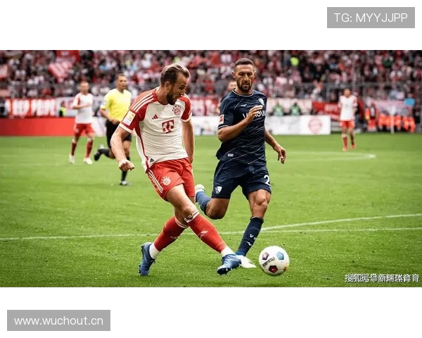 拜仁慕尼黑仍为德甲标杆,欧洲赛场竞争力是否面临考验?