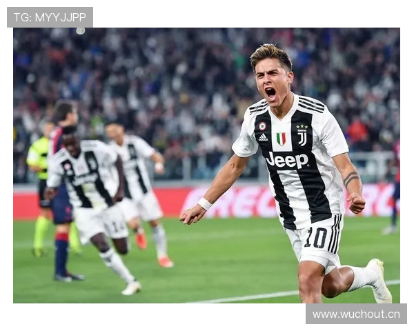 在尤文穿上10号迎来巅峰:迪巴拉的爆发赛季