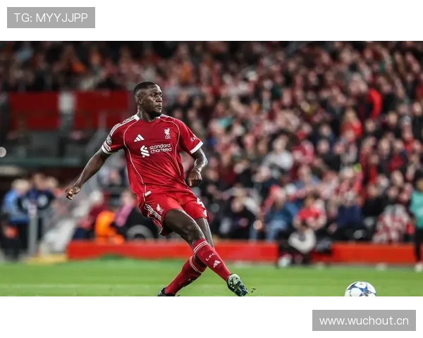 利物浦的中场结构,是否正在失去平衡?