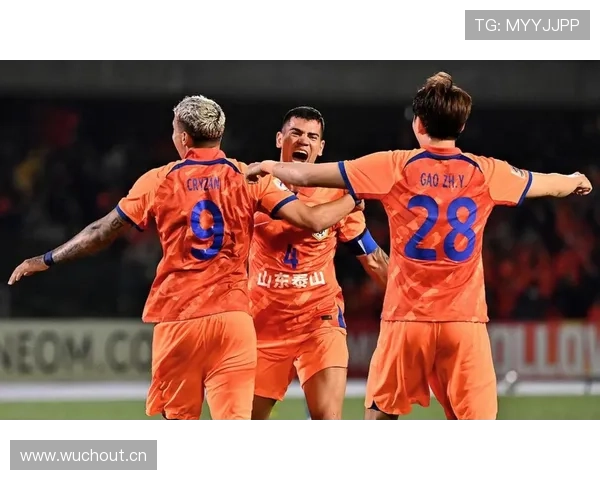 山东泰山阵容老化问题逐步反映,对赛季走势形成制约 山东泰山阵容老化问题逐步反映,对赛季走势形成制约