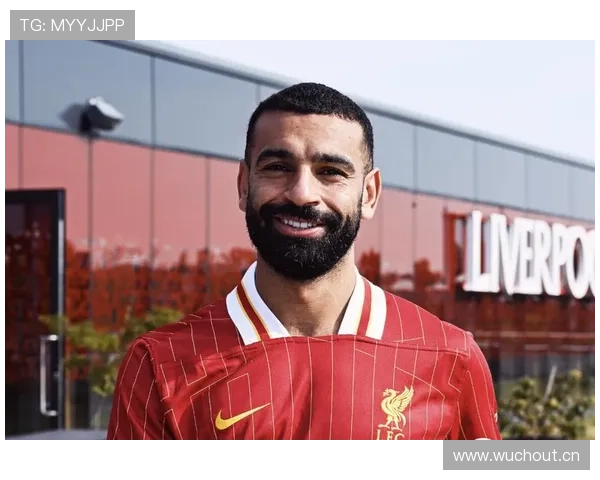 萨拉赫如何确立利物浦核心地位:领导力解析 萨拉赫如何确立利物浦核心地位:领导力解析