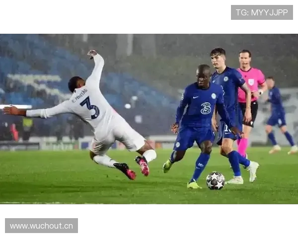 坎特与卡塞米罗：扫荡能力及位置纪律对比分析