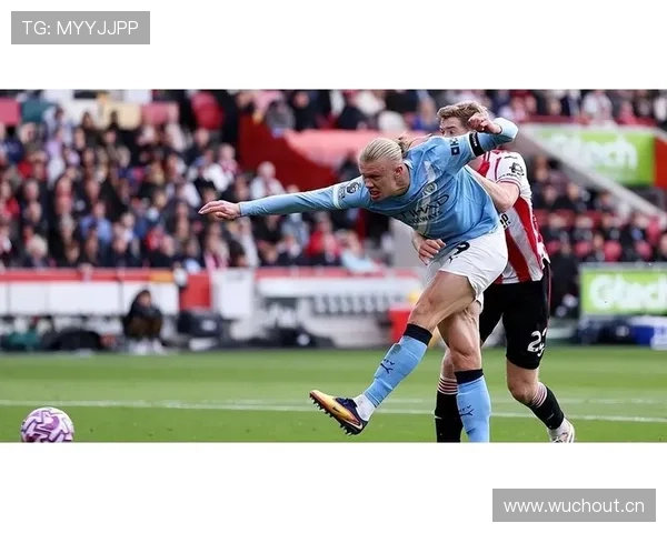 伊萨克与哈兰德：英超进攻效率及战术角色对比分析