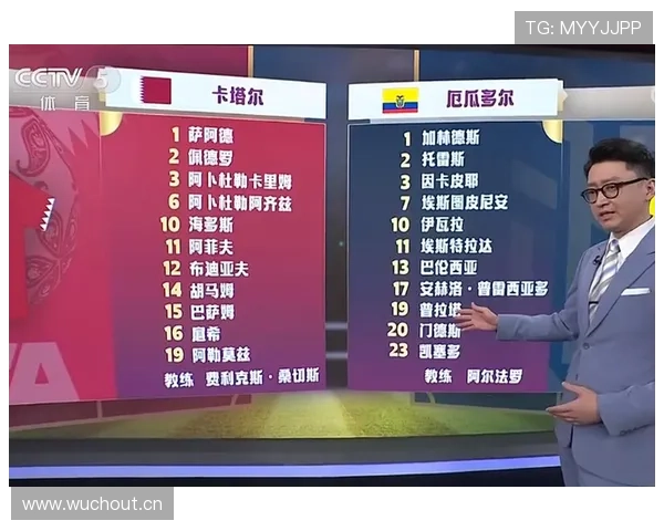 世界杯小组赛重要较量犯规数据对比